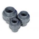 screw connection complete Ø 20 mm ( will only suit metric plumbing )